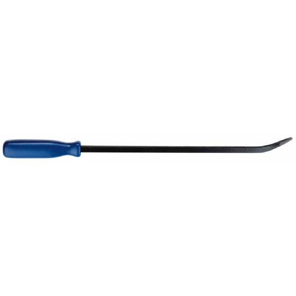 25" OAL Screwdriver Pry Bar