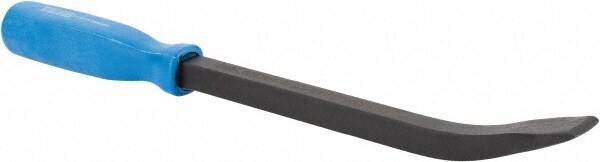 12" OAL Screwdriver Pry Bar
