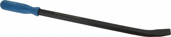17" OAL Screwdriver Pry Bar