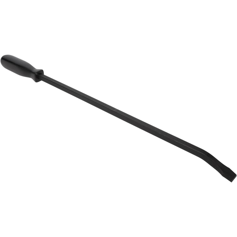 Value Collection PB-025A 25" OAL Screwdriver Pry Bar 