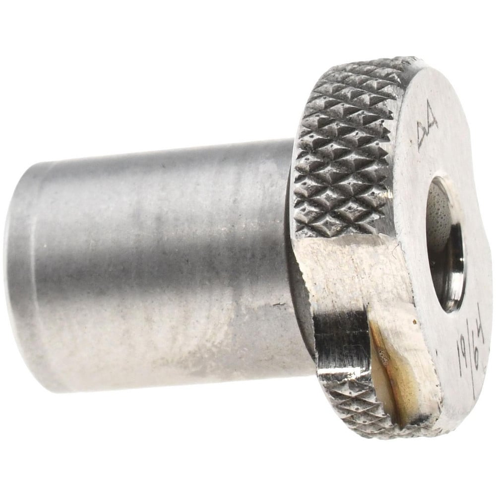 Slip-Fixed Bushing: SF, 19/64