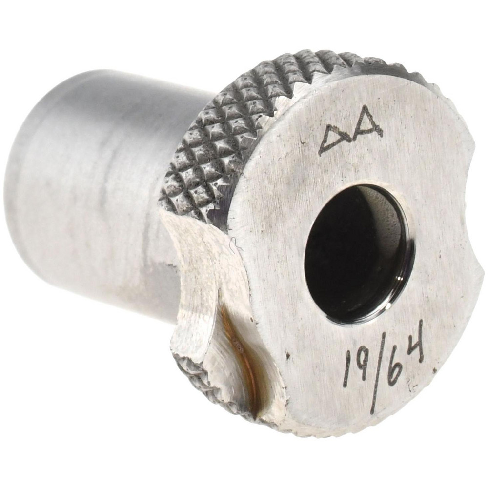 Boneham - Slip-Fixed Bushing: SF, 19/64