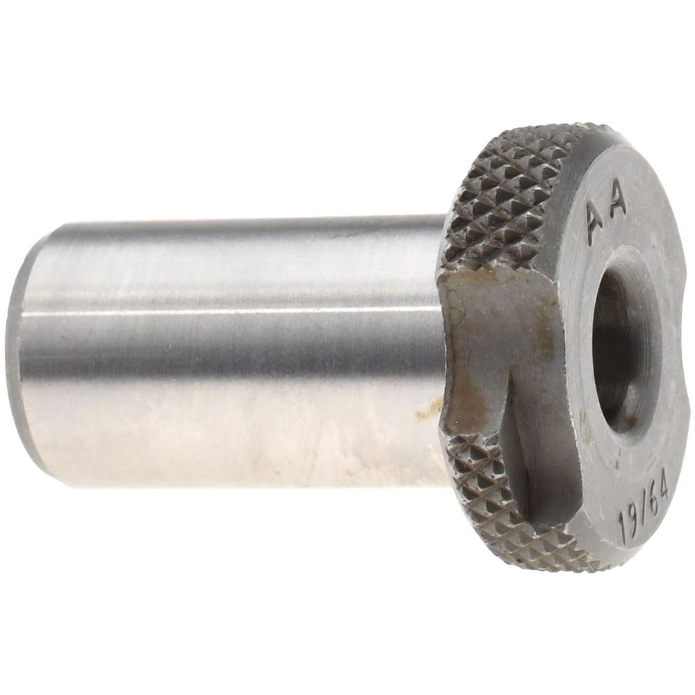 Slip-Fixed Bushing: SF, 19/64