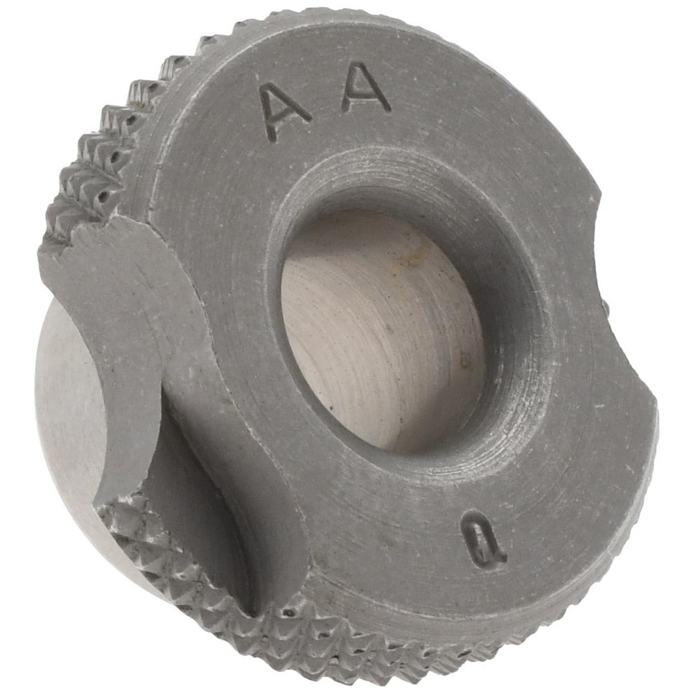 Slip-Fixed Bushing: SF, 0.332