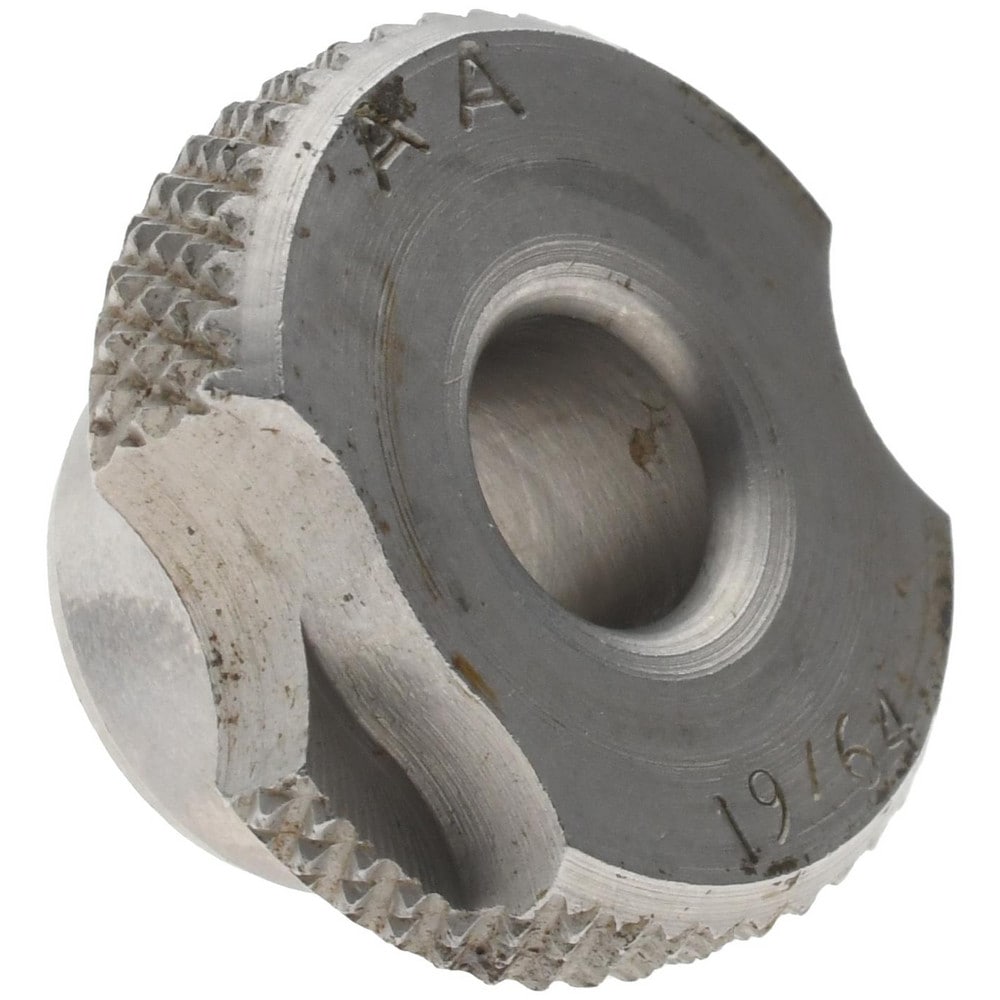 Slip-Fixed Bushing: SF, 19/64