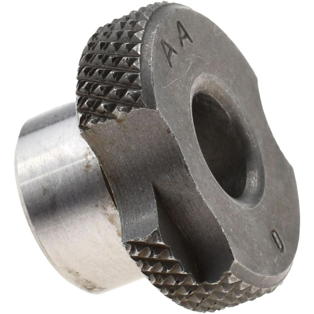 Slip-Fixed Bushing: SF, 0.316