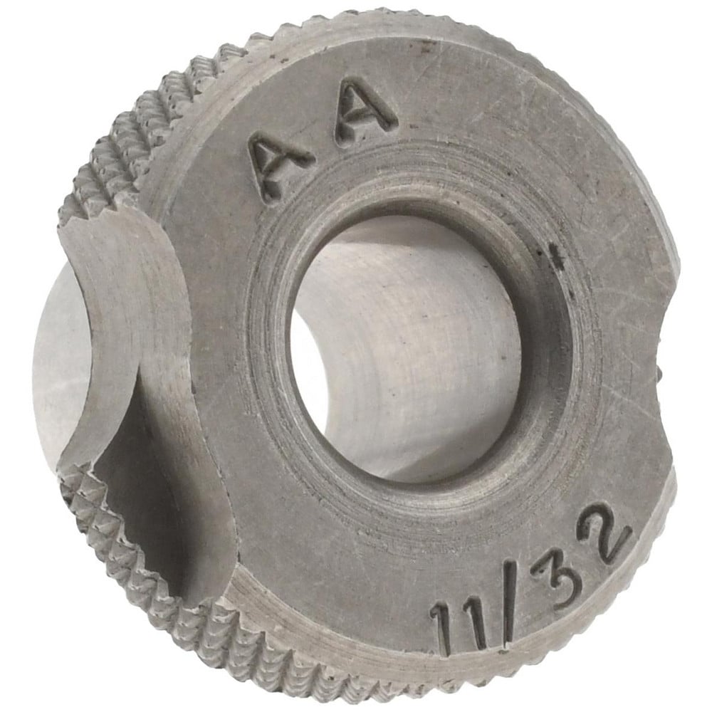 Slip-Fixed Bushing: SF, 11/32