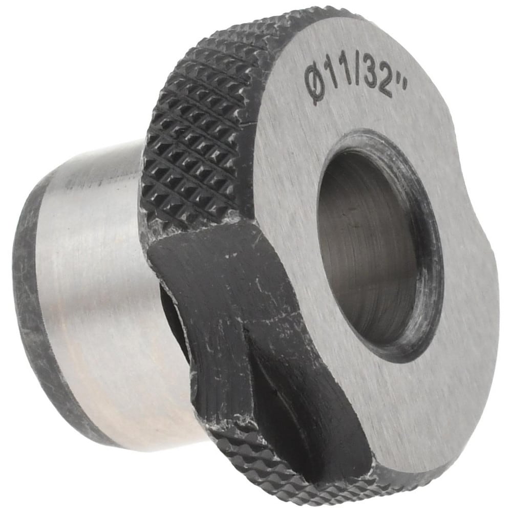 Slip-Fixed Bushing: SF, 11/32