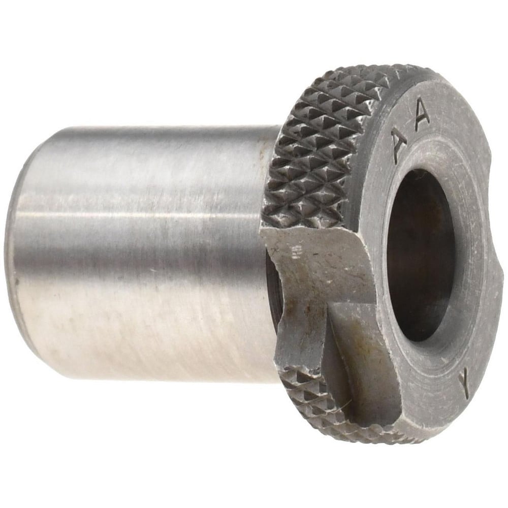Slip-Fixed Bushing: SF, 5/8