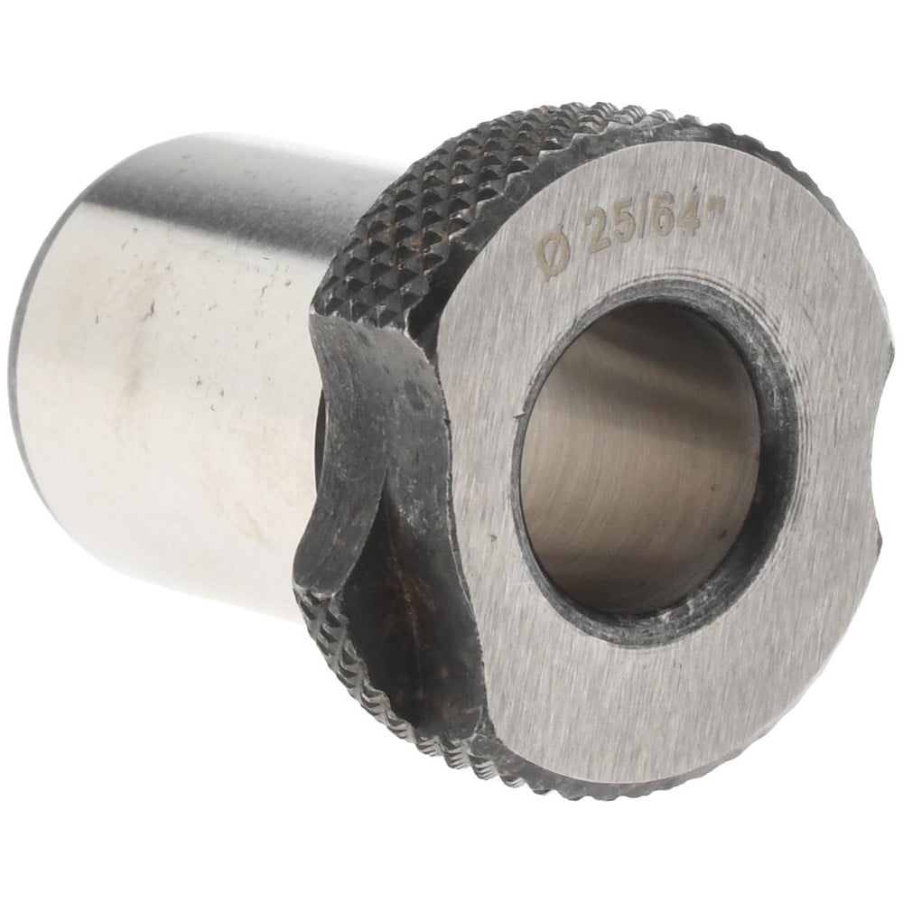 Slip-Fixed Bushing: SF, 25/64