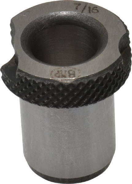 Slip-Fixed Bushing: SF, 7/16