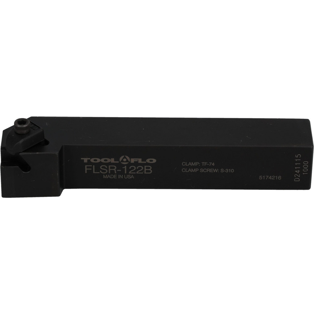 ValRite MTVO External Threading And Grooving Holders ID 19247