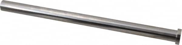 Gibraltar LEP2151-G Straight Ejector Pin: 3/4" Pin Dia, 12" OAL, Steel 