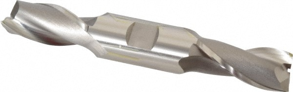 OSG 5823200 Square End Mill: 0.7874 Dia, 1-9/16 LOC, 7/8 Shank Dia, 5-1/2 OAL, 2 Flutes, Cobalt Image