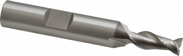 OSG5300500 3//8 List 530 End Mill PART NO Bright finish 3//4 L.O.C.