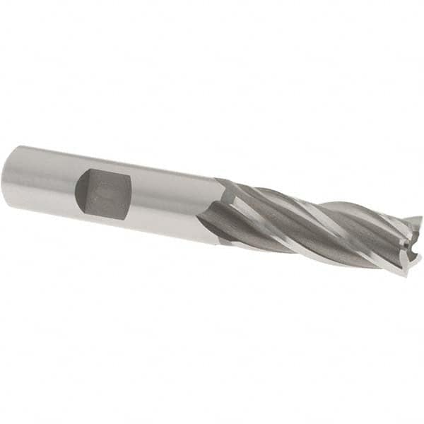 OSG - Square End Mill: 15/32