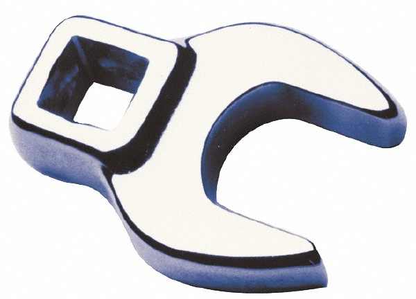 Proto - Open End Crowfoot Wrench: | MSC Direct