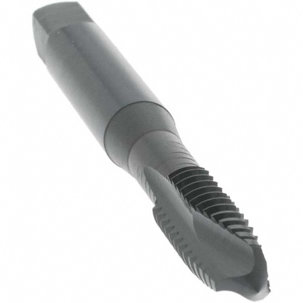 9//16 2857800 Right Hand Uncoated Finish 18 Pitch Osg Tap Spiral Point High Speed Steel