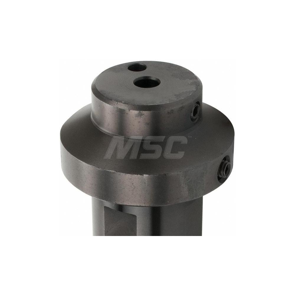 Kennametal Boring Bar Reducing Adapter KM63XMZ MSC Direct