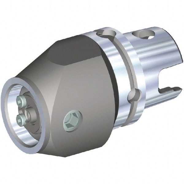 KM80 to KM63 Offset Reducing Adapter