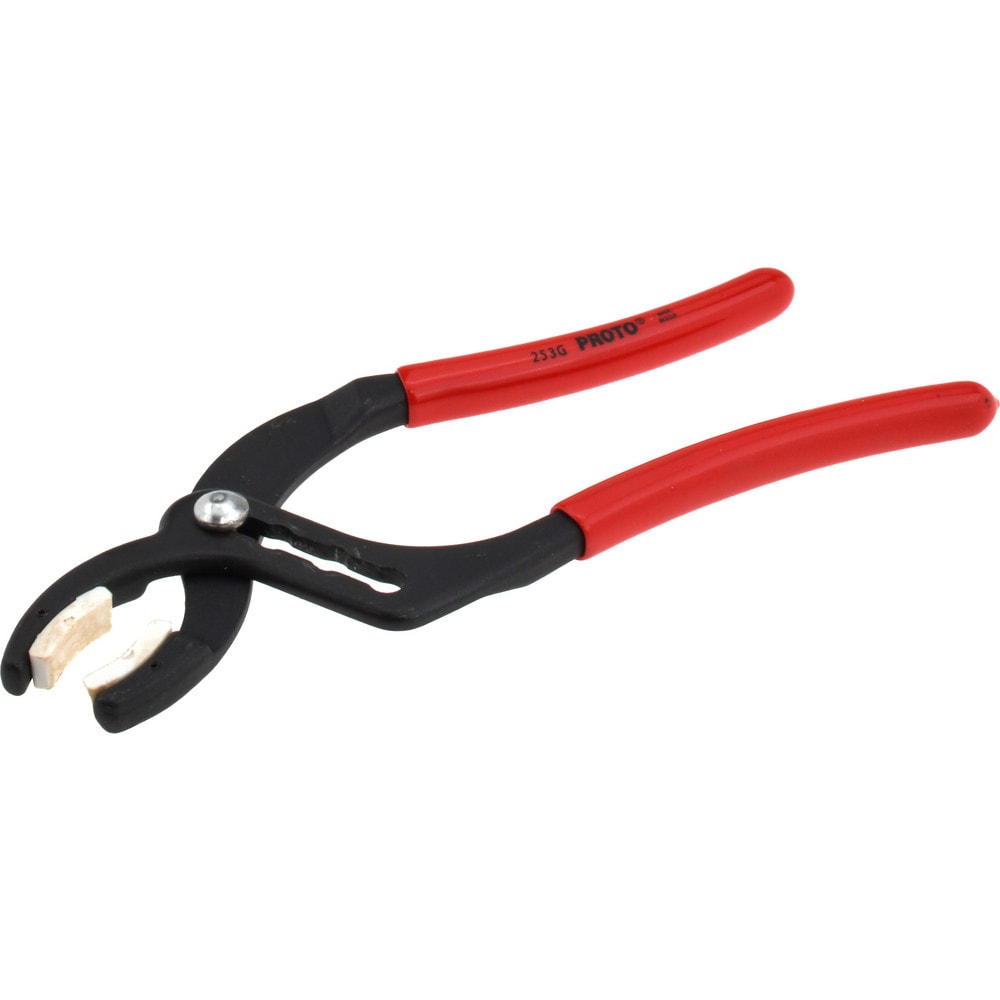 根付　仏　H8-5 Proto - Tongue & Groove Plier: 2-1/2