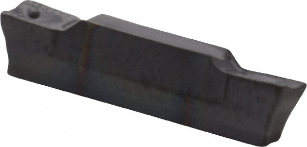 Iscar 6200235 Grooving Insert: HGPL3003 IC908, Solid Carbide Image