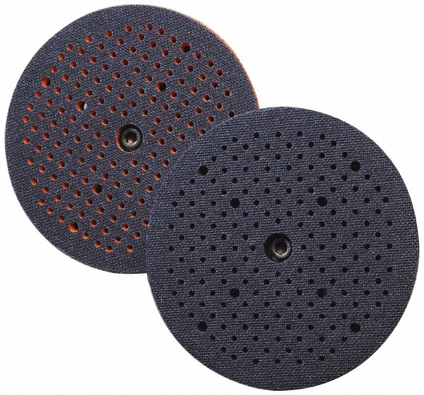 Norton - Disc Backing Pad: 5