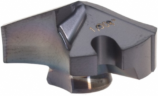 YAB2550R01 IN2005 Carbide Replaceable Tip Drill