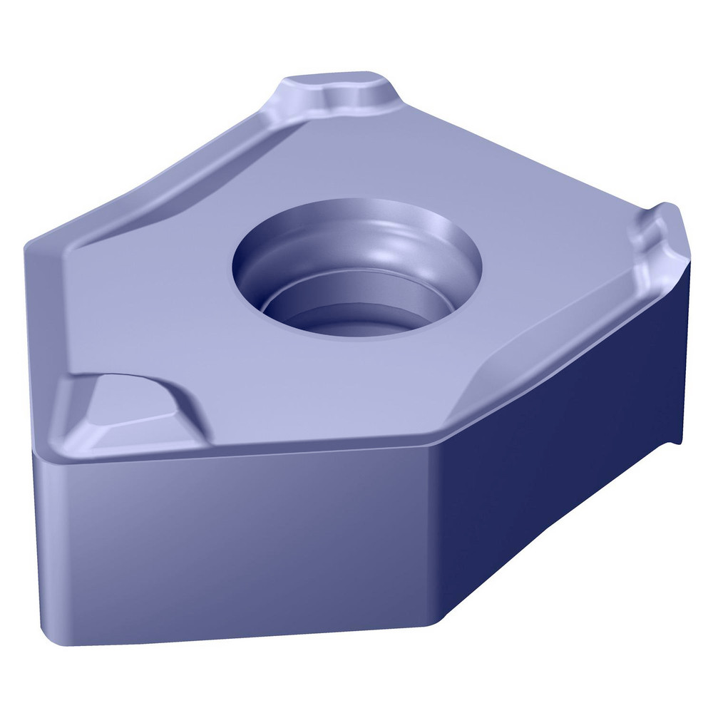 Sandvik Coromant - Milling Insert: ISO 345N-1305E-PW8 1230, 1230 ...
