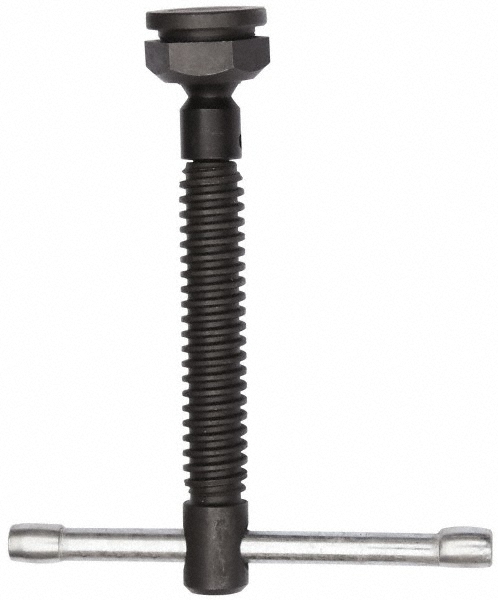 Clamp Screw & Morpad - Use with 1200/1800 Screw