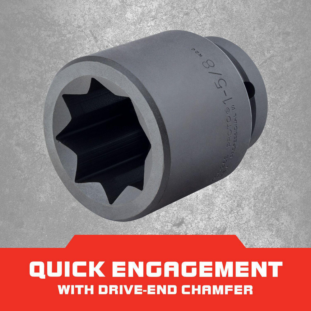 その他 Mai Proto - Impact Socket: 1