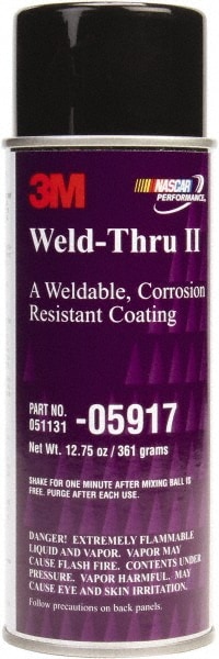 Corrosion Inhibitor: 12.75 oz Aerosol Can