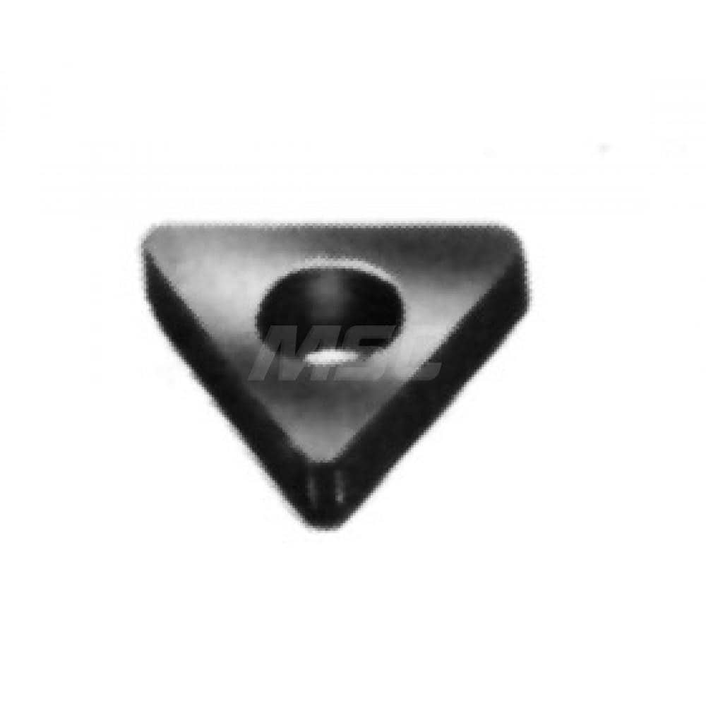 Shim for Indexables: 1/2" Inscribed Circle, Turning