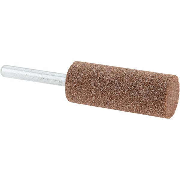 Mounted Point:  2" Thickness,  W208,  60 Grit,  Medium