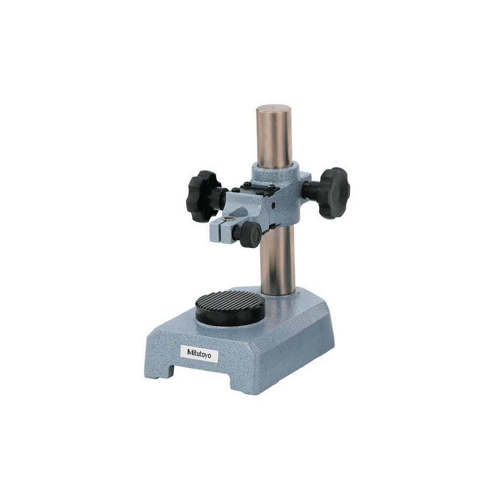Mitutoyo Indicator Transfer Stand 65/8" Base Length, 13/4" Base