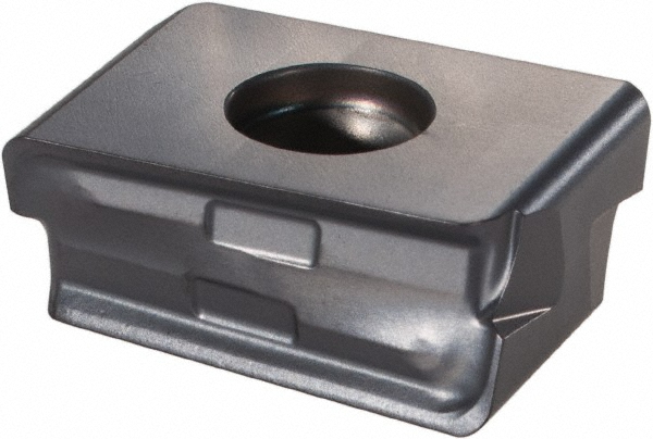 Iscar - Milling Insert: ANSI HTP LNHT 1606 ER IC910, ISO HTP LNHT 1606 ...