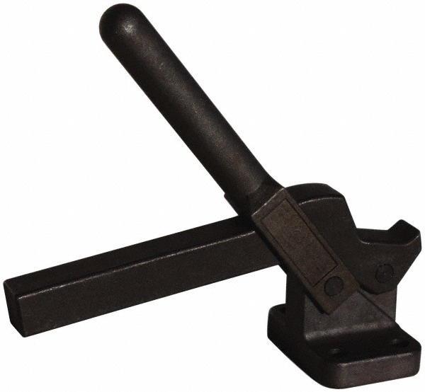 Ch7813 Gibraltar - 475 Lb Holding Capacity, Vertical Handle, Manual Hold Down ...