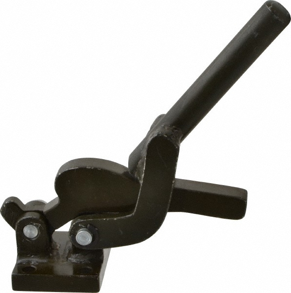 Gibraltar Manual HoldDown Toggle Clamp Vertical, 1,000 lb Capacity