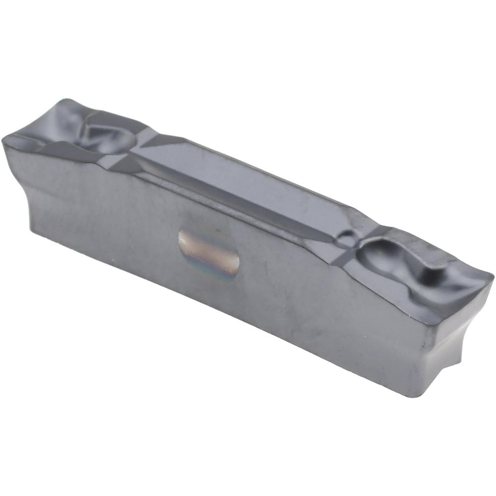 Grooving Inserts; Insert Style: GD ; Insert Size Code: 24 ; Cutting Width (Decimal Inch): 0.1969 ; Cutting Width (mm): 5.000 ; Manufacturer Grade: ACP30M ; Corner Radius (Decimal Inch): 0.0157