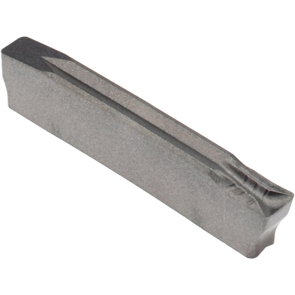 Grooving Inserts; Insert Style: GO ; Insert Size Code: 24 ; Cutting Width (Decimal Inch): 0.1181 ; Cutting Width (mm): 3.000 ; Manufacturer Grade: ACP35K ; Corner Radius (Decimal Inch): 0.0118