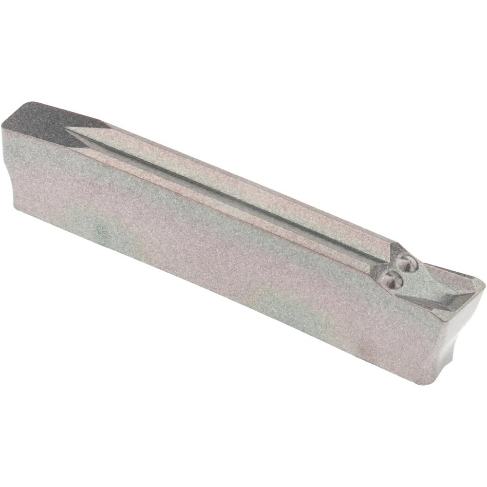 Grooving Inserts; Insert Style: CI ; Insert Size Code: 24 ; Cutting Width (Decimal Inch): 0.1181 ; Cutting Width (mm): 3.000 ; Manufacturer Grade: ACP35K ; Corner Radius (Decimal Inch): 0.0079