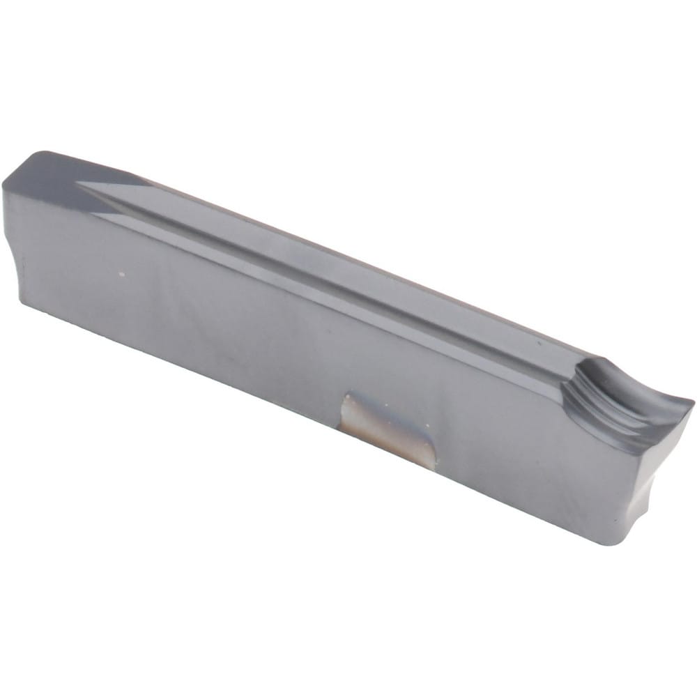 Grooving Inserts; Insert Style: CI ; Insert Size Code: 24 ; Cutting Width (Decimal Inch): 0.1181 ; Cutting Width (mm): 3.000 ; Manufacturer Grade: ACP30M ; Corner Radius (Decimal Inch): 0.0079