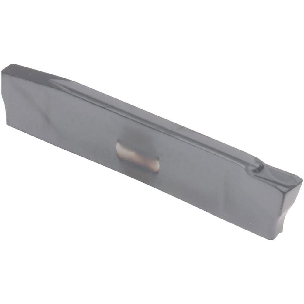 Grooving Inserts; Insert Style: CI ; Insert Size Code: 24 ; Cutting Width (Decimal Inch): 0.0787 ; Cutting Width (mm): 2.000 ; Manufacturer Grade: ACP30M ; Corner Radius (Decimal Inch): 0.0059
