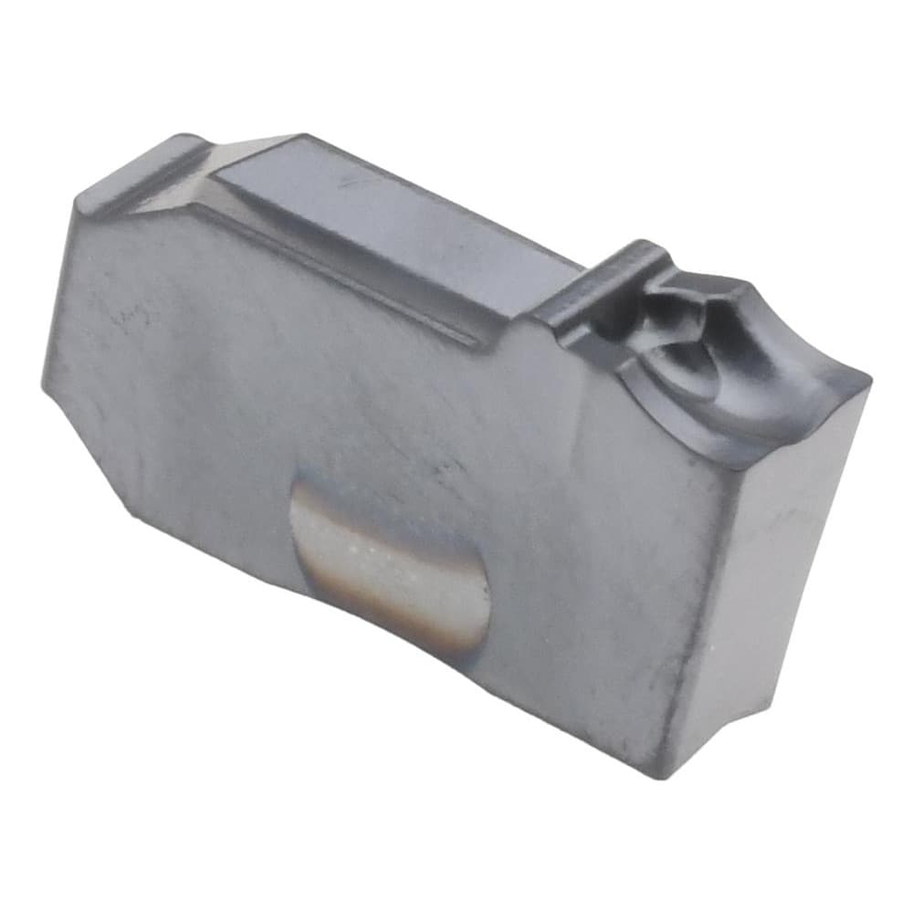 Grooving Inserts; Insert Style: CI ; Insert Size Code: 30 ; Cutting Width (Decimal Inch): 0.1181 ; Cutting Width (mm): 3.000 ; Manufacturer Grade: ACP30M ; Corner Radius (Decimal Inch): 0.0079