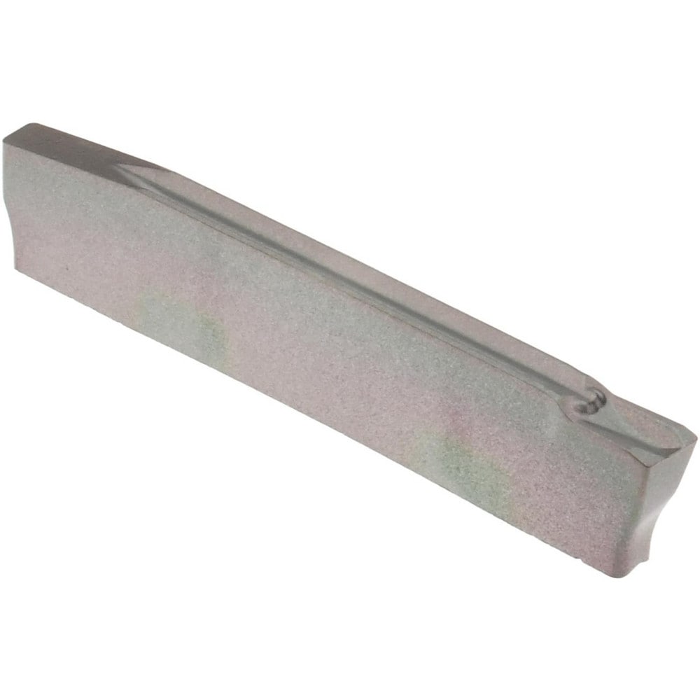 Grooving Inserts; Insert Style: CI ; Insert Size Code: 24 ; Cutting Width (Decimal Inch): 0.0787 ; Cutting Width (mm): 2.000 ; Manufacturer Grade: ACP35K ; Corner Radius (Decimal Inch): 0.0059