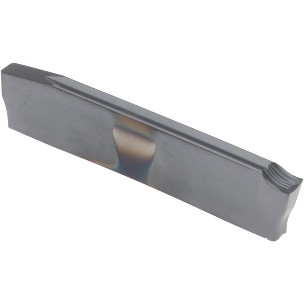 Grooving Inserts; Insert Style: CI ; Insert Size Code: 24 ; Cutting Width (Decimal Inch): 0.0787 ; Cutting Width (mm): 2.000 ; Manufacturer Grade: ACP30M ; Corner Radius (Decimal Inch): 0.0059