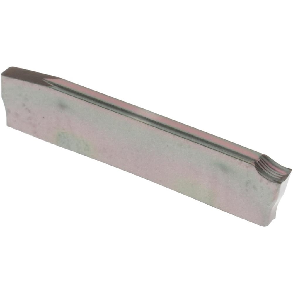 Grooving Inserts; Insert Style: CI ; Insert Size Code: 24 ; Cutting Width (Decimal Inch): 0.0787 ; Cutting Width (mm): 2.000 ; Manufacturer Grade: ACP35K ; Corner Radius (Decimal Inch): 0.0059