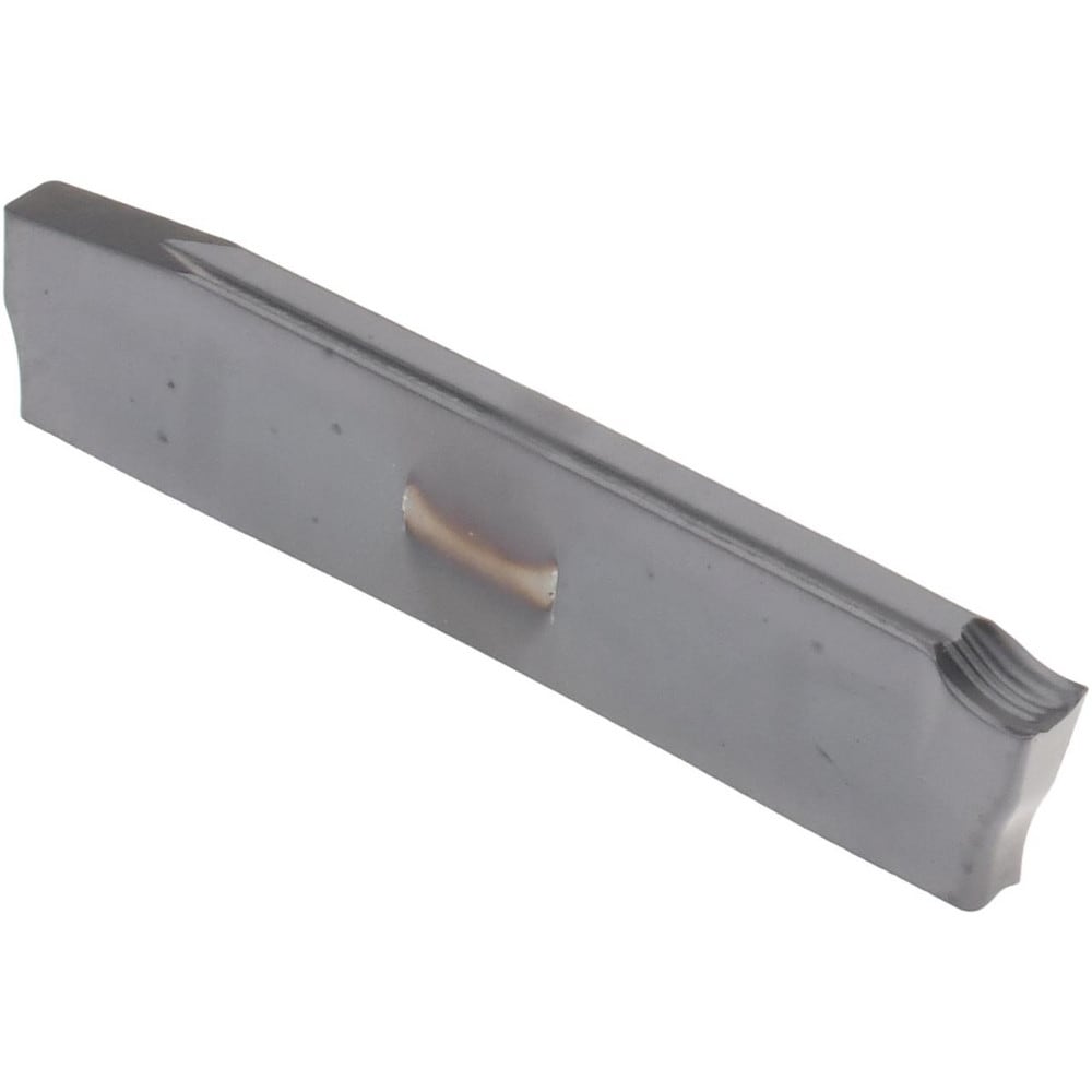 Grooving Inserts; Insert Style: CI ; Insert Size Code: 24 ; Cutting Width (Decimal Inch): 0.0787 ; Cutting Width (mm): 2.000 ; Manufacturer Grade: ACP45M ; Corner Radius (Decimal Inch): 0.0059