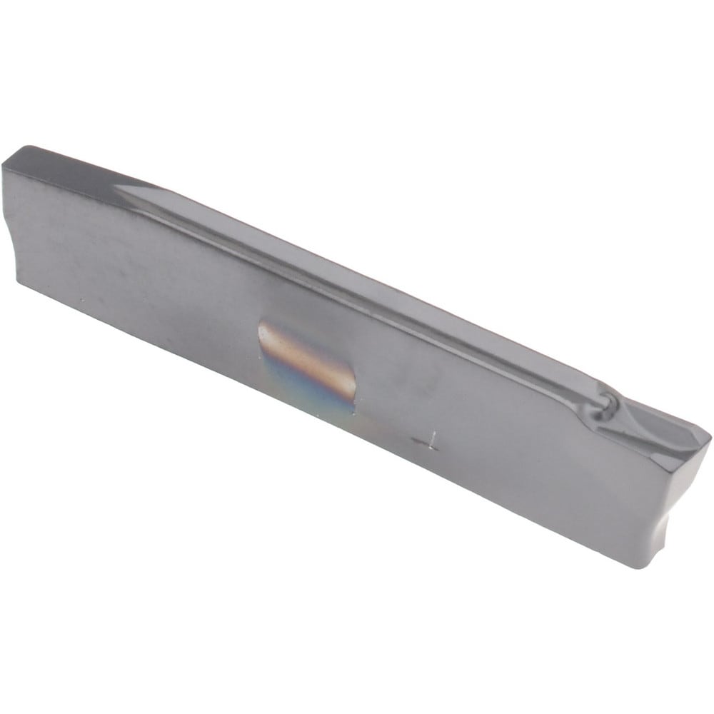 Grooving Inserts; Insert Style: CI ; Insert Size Code: 24 ; Cutting Width (Decimal Inch): 0.0787 ; Cutting Width (mm): 2.000 ; Manufacturer Grade: ACP45M ; Corner Radius (Decimal Inch): 0.0059