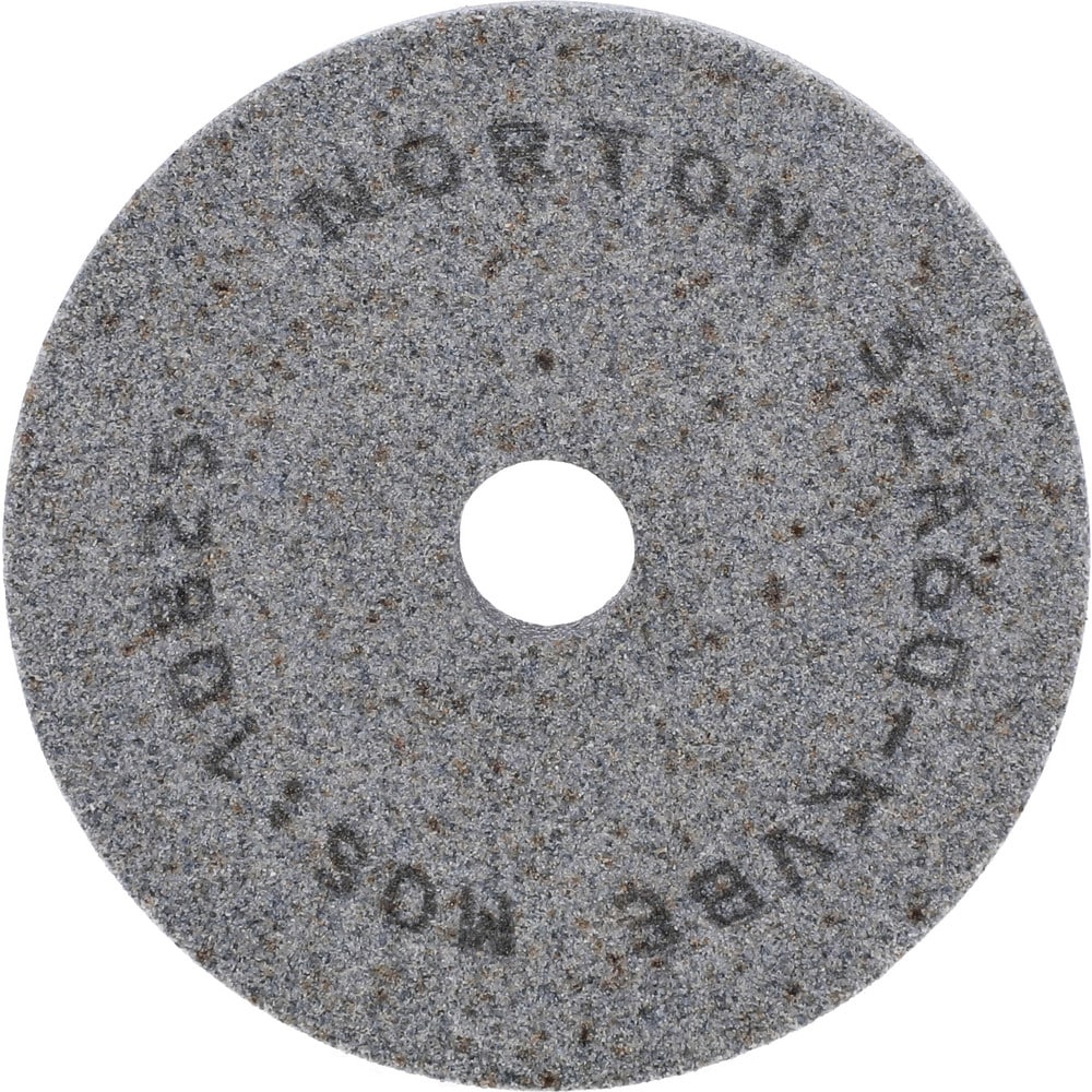 60 Grit Aluminum Oxide Type 1 Internal Grinding Wheel